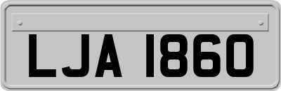 LJA1860