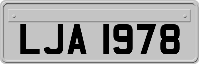 LJA1978