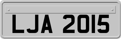 LJA2015
