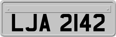 LJA2142