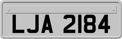 LJA2184