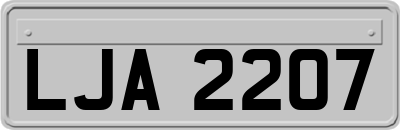 LJA2207