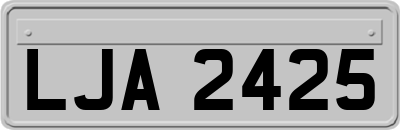 LJA2425