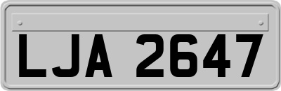 LJA2647