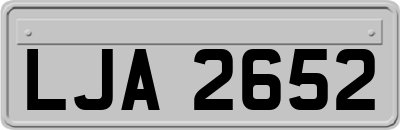 LJA2652