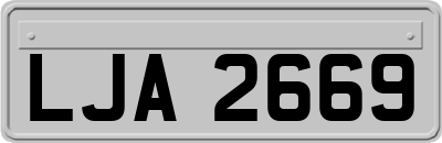 LJA2669