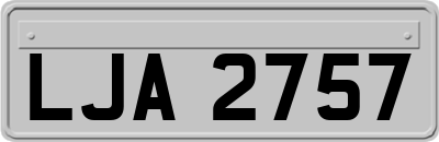 LJA2757