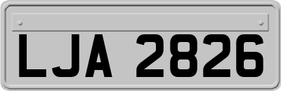 LJA2826