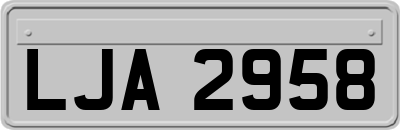 LJA2958
