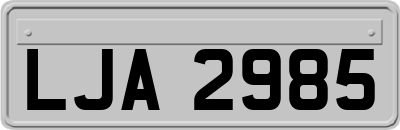 LJA2985