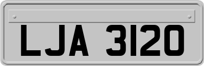LJA3120