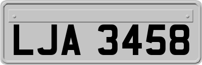 LJA3458