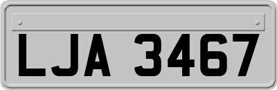 LJA3467