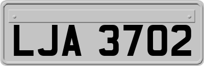 LJA3702
