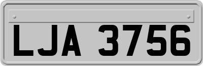 LJA3756