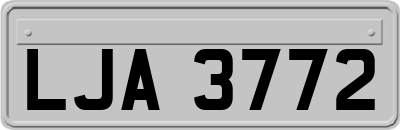 LJA3772