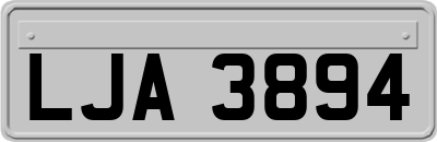 LJA3894