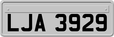 LJA3929
