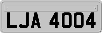 LJA4004