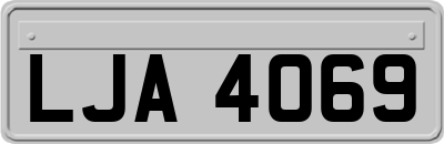LJA4069