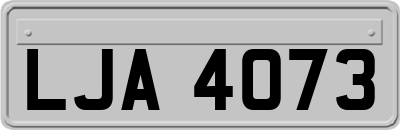 LJA4073