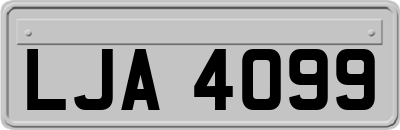 LJA4099