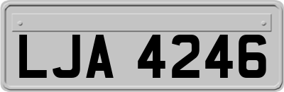 LJA4246