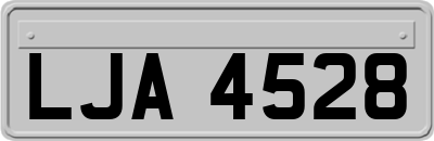 LJA4528