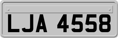 LJA4558