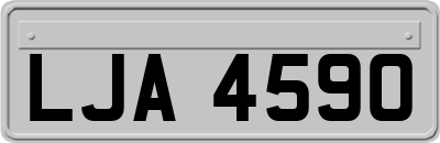LJA4590