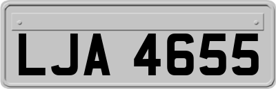 LJA4655