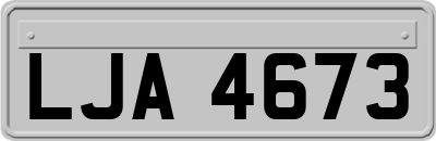 LJA4673