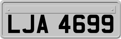 LJA4699