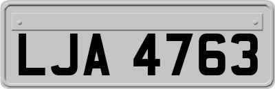LJA4763