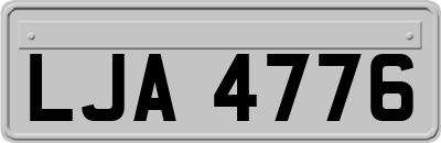 LJA4776