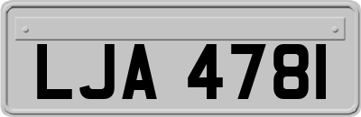 LJA4781