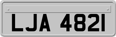 LJA4821
