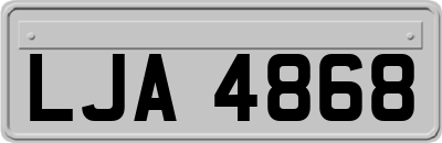 LJA4868