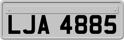 LJA4885