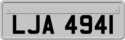 LJA4941