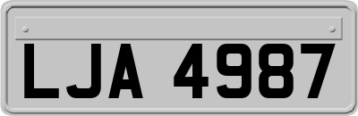 LJA4987
