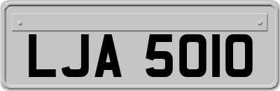 LJA5010