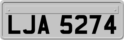 LJA5274