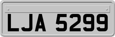LJA5299