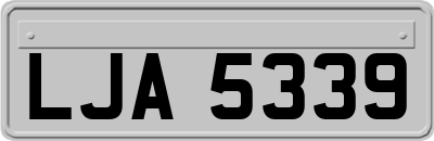 LJA5339