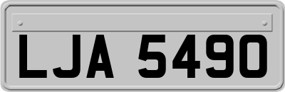 LJA5490