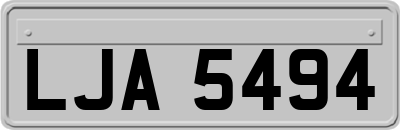 LJA5494