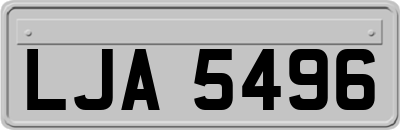 LJA5496