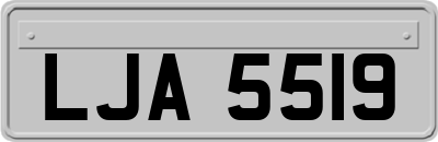 LJA5519