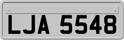 LJA5548
